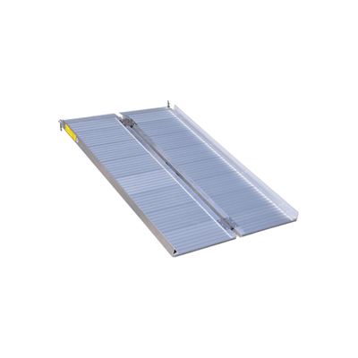 Aluminium Folding 5ft Ramp (Suitcase Fold) – Mansfield Mobility Centre