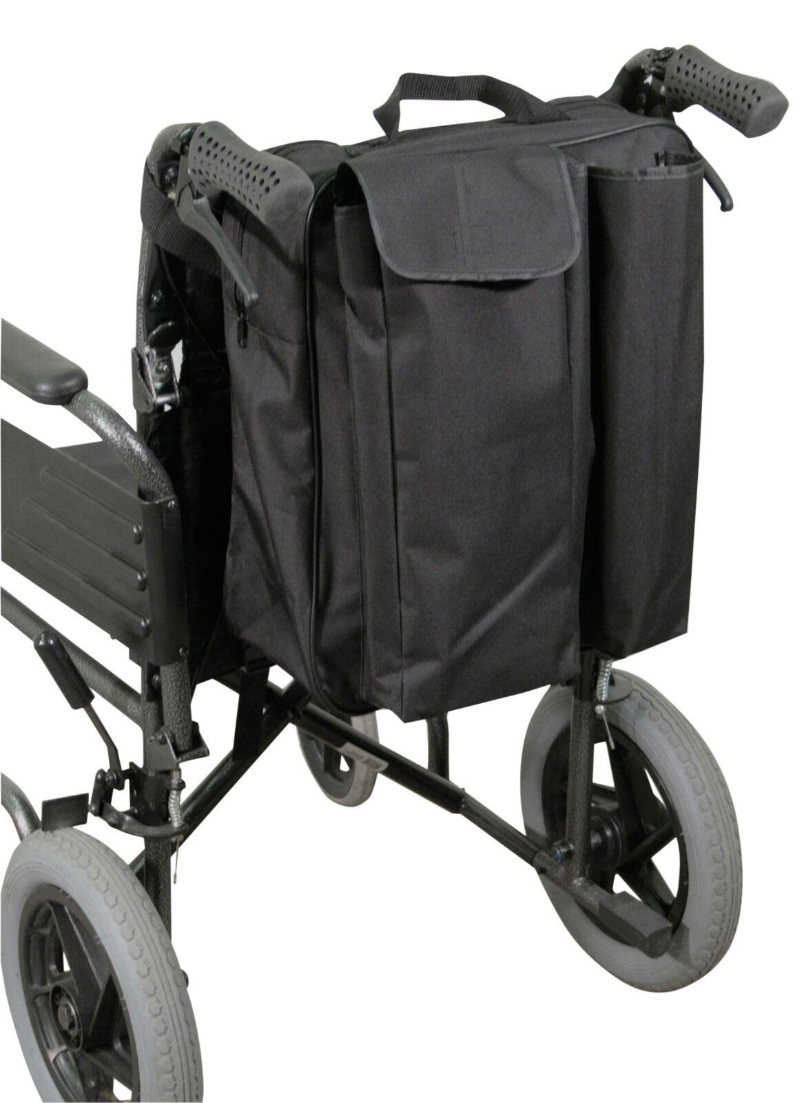 Urge medical Portable Folding Wheelchair, Travel Wheelchair with India |  Ubuy